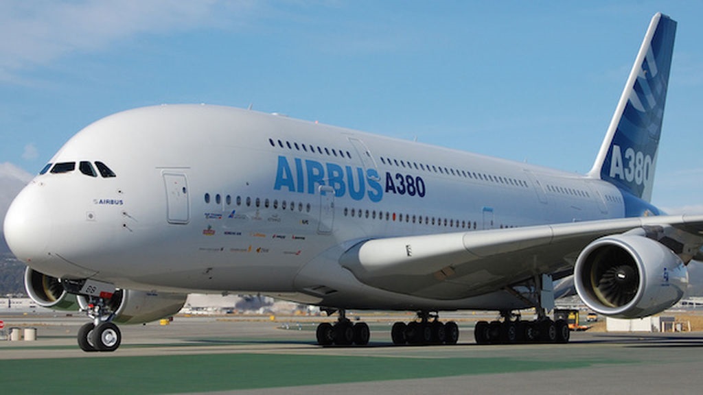 Airbus-A380