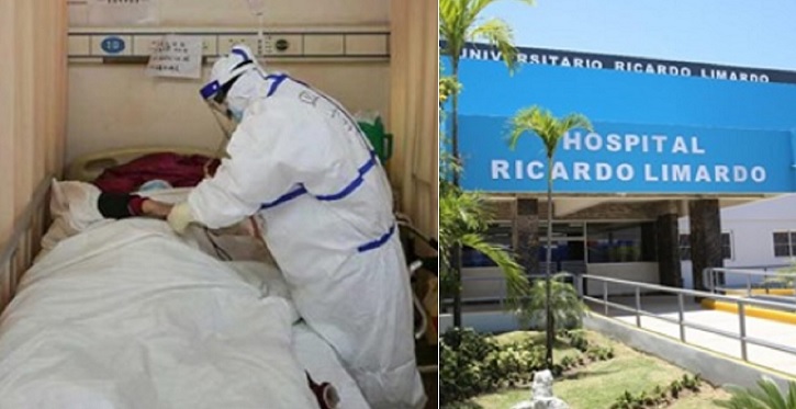 Se había recuperado del coronavirus, pero murió repentinamente en Puerto Plata