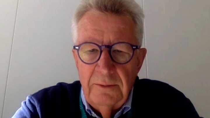 Joha Giesecke