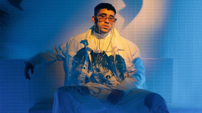 La que no iban a -Bad Bunny