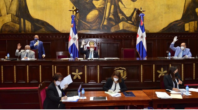 elsenadorddice2020