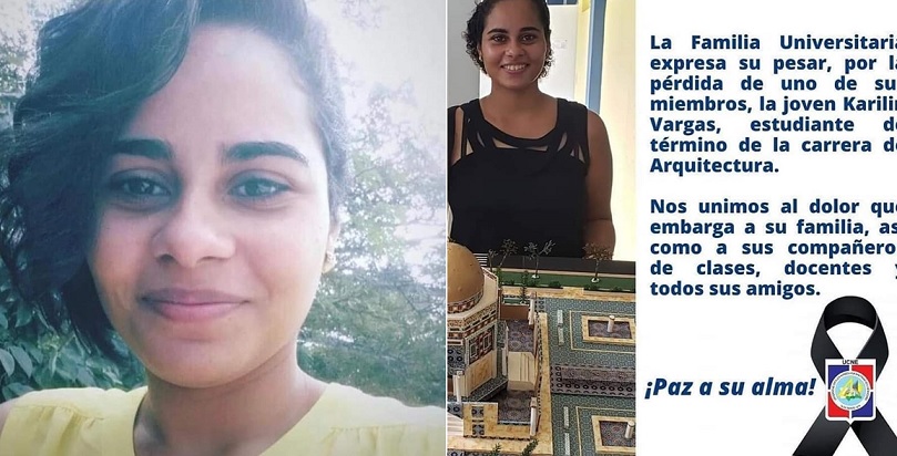 Estudiante de arquitectura se quita la vida en Salcedo