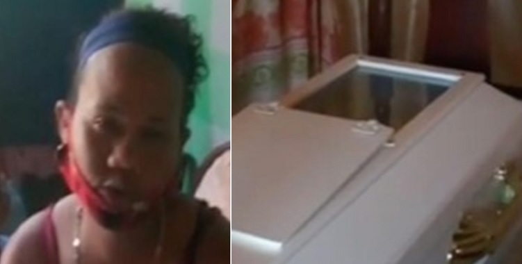 Niño De 2 Años Murió De Hambre Después De Que Su Padre Sufriera Un Paro