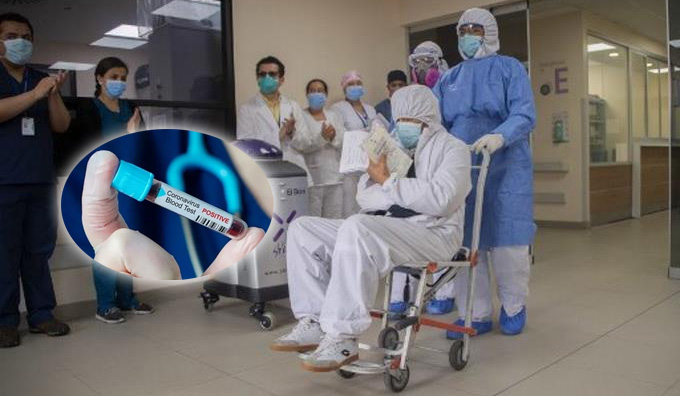 Confirman 14,801 casos de coronavirus en RD; sin nuevos fallecimientos