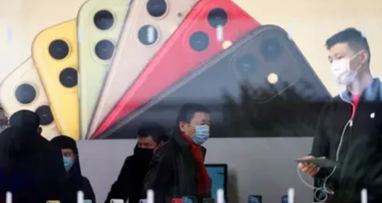 iphone12