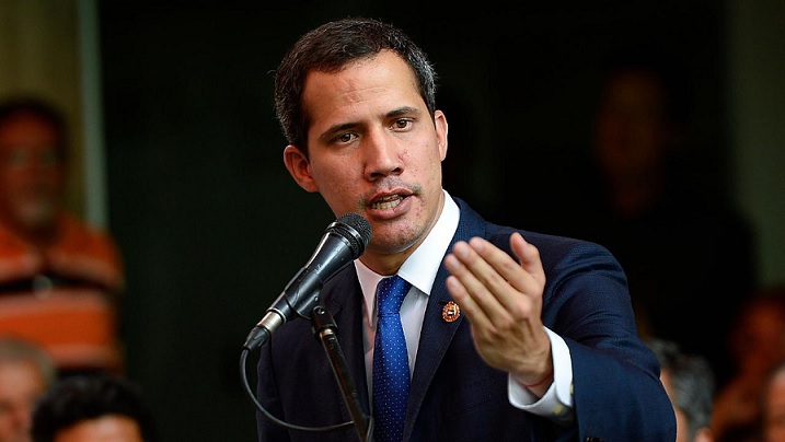 juamnGuaidó