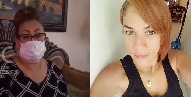 Se llevaron un pedazo de mi alma y dejaron tres hijos huérfanos