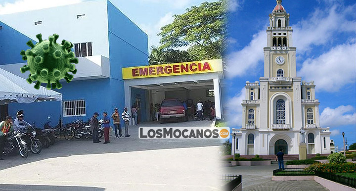 Reportan cero casos nuevos de coronavirus durante 24 horas en Espaillat