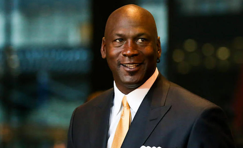 MichaelJordan