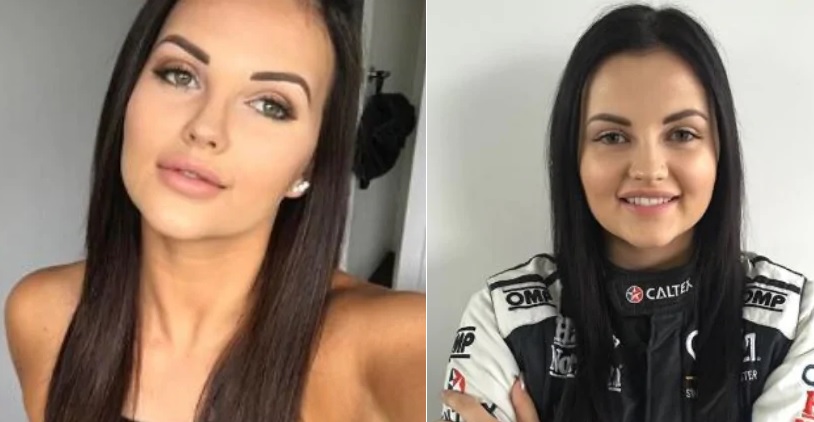 ReneeGracieautomovi