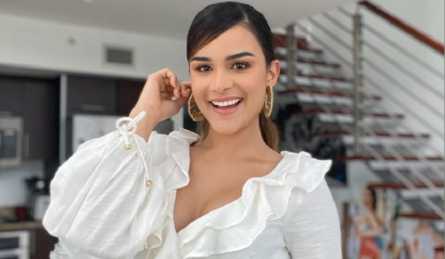 clarisamolinadicedominia