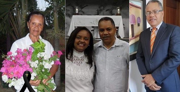 Mujer estrangulada era miembro de una familia cristiana de Gurabo
