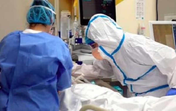 Unidades de cuidados intensivos del Gran Santo Domingo empiezan a saturarse por Covid-19