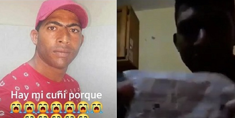 Joven ingirió sustancia tóxica por el amor de una mujer