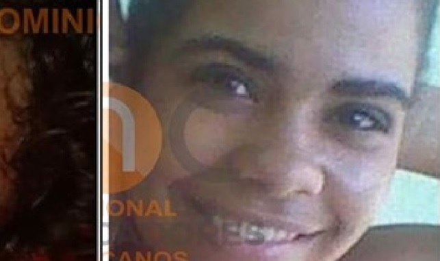 Madre denuncia que mujer le desfiguró la cara a su bebé
