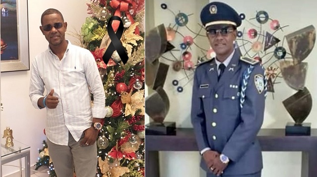Se suicida teniente de la Policía Nacional por motivos pasionales