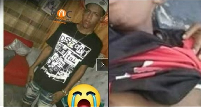 Joven muere al enfrentarse a tiros con la policía en Los Alcarrizos SD