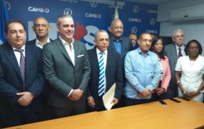 Especialistas del PRM explican por qué no hay fundamentos para prorrogar el estado de emergencia