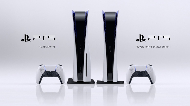 ps5