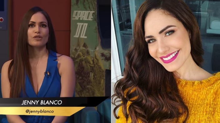 JennyBlancodiver