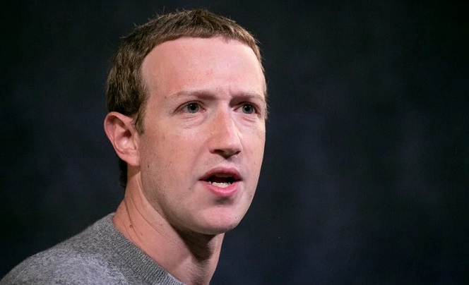 MarkZuckerberg