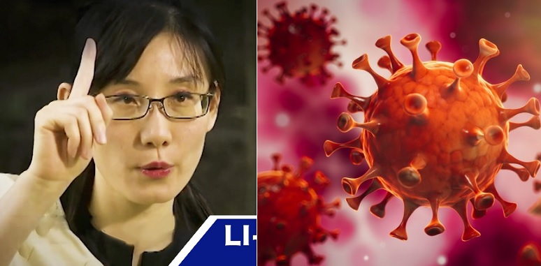 Viróloga que escapó de China a EEUU revela "la verdad" sobre el coronavirus