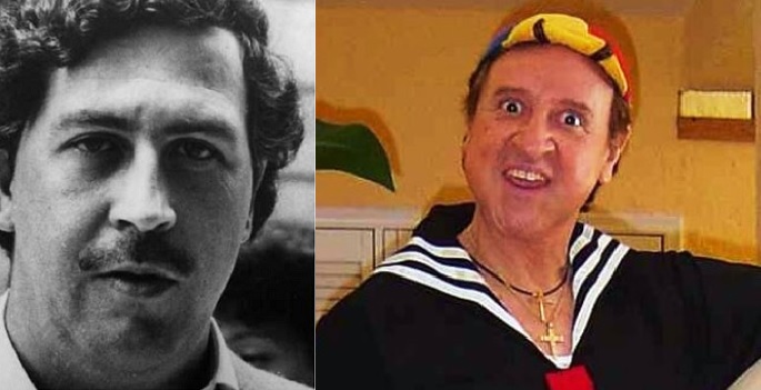 kikopabloescobaetrabahj