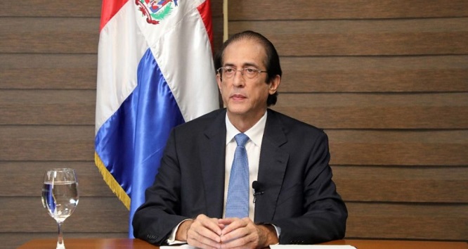 Gustavo Montalvo: Crisis por pandemia necesita pacto fiscal que favorezca recuperación económica