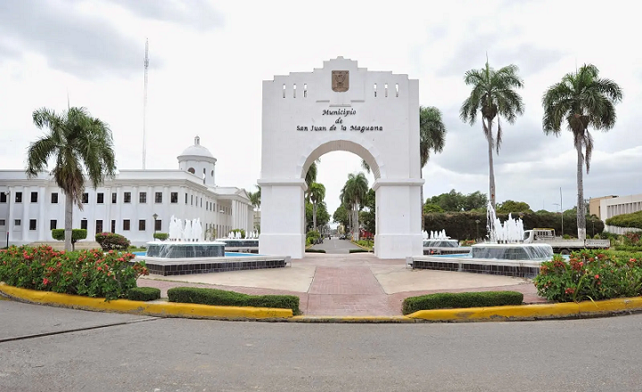 sanjuandelamaguan