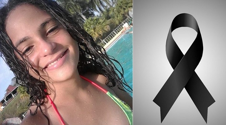 Joven pierde la vida durante toque de queda