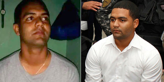 Procuraduría desmiente que Marlon Martínez haya salido del país