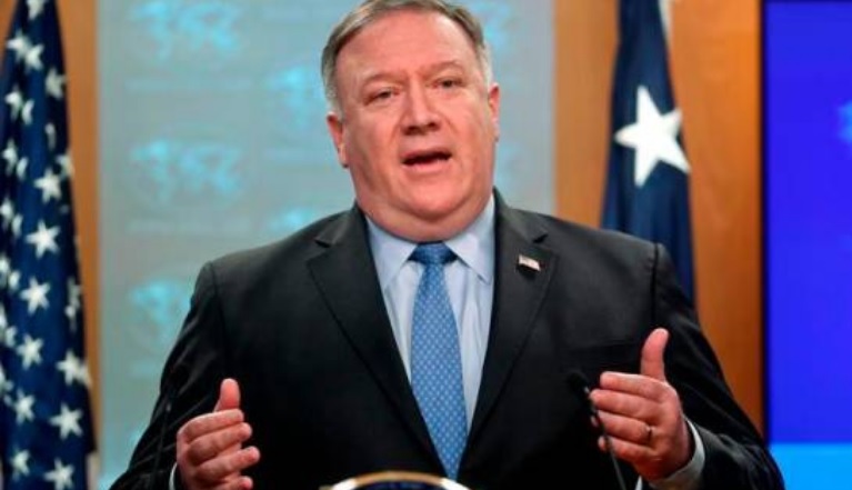 MikePompeo
