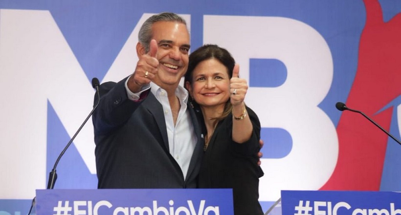 Abinader y PRM estrenan poder; país espera el cambio prometido con carga de retos y desafíos