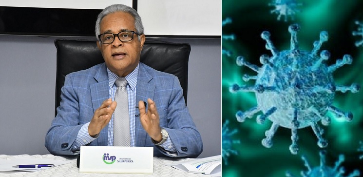 Suben a 81,094 los casos de coronavirus y 18 muertes en 24 horas