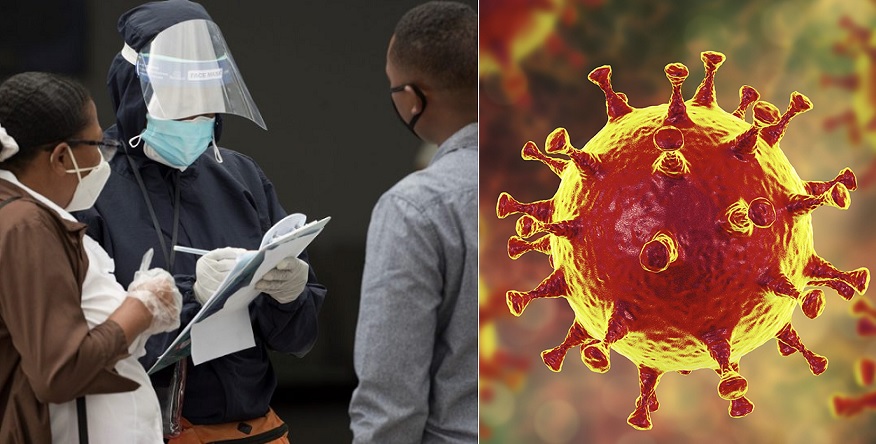 La República Dominicana supera los 75,000 casos de coronavirus