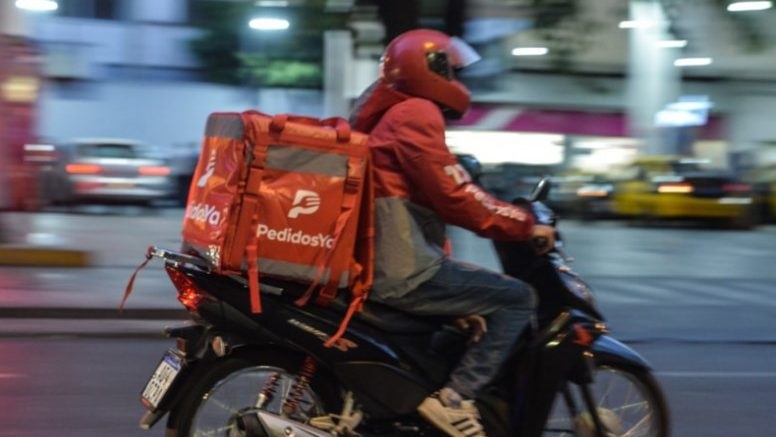 Gobierno autoriza a delivery de restaurantes trabajar durante toque de queda