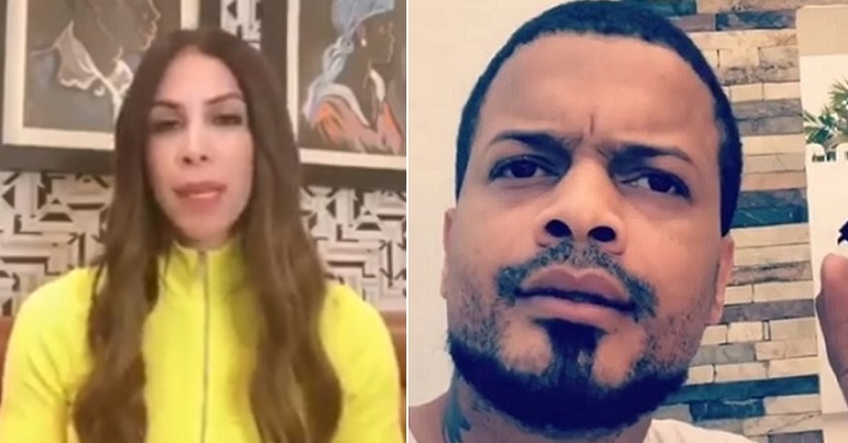 Madre de niña sale en defensa de Don Miguelo