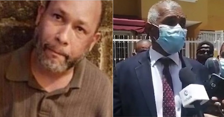 Fiscalía evalúa al hijo de “El Panadero”