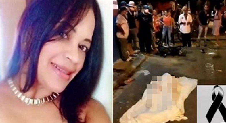 Joven iba para el hospital en toque de queda pero nunca llegó