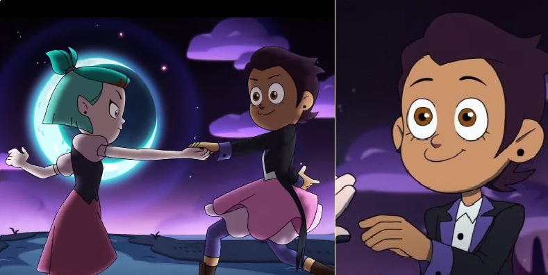 Primer personaje bisexual de Disney es de origen dominicano