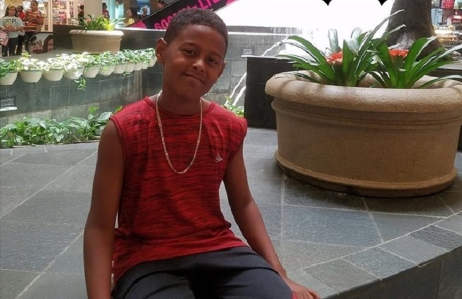 Niño perdió la vida ahogado en la playa de Arroyo Salado en Nagua