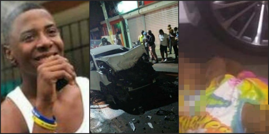 Joven pierde la vida mientras era perseguido por toque de queda en San Cristóbal