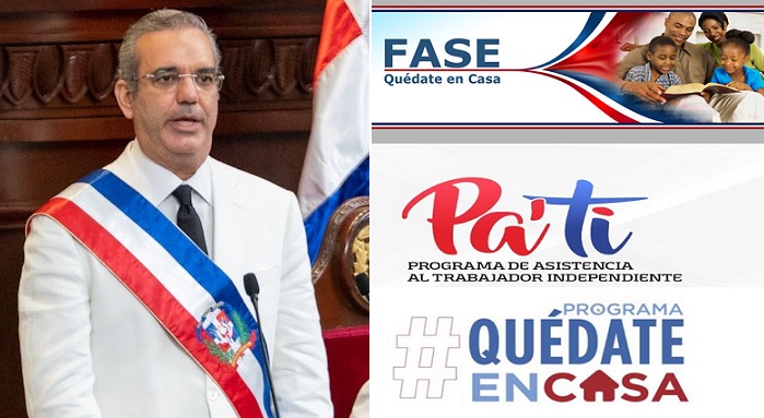 Emiten decreto para extender ‘Quédate en Casa, Fase y Pa Ti’ hasta diciembre