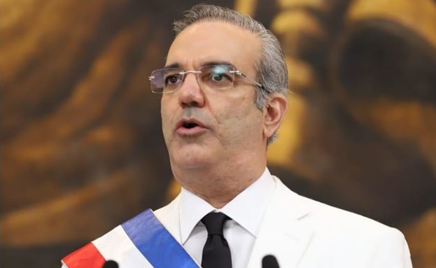 Abinader: Vacuna de coronavirus llegará a todos los dominicanos