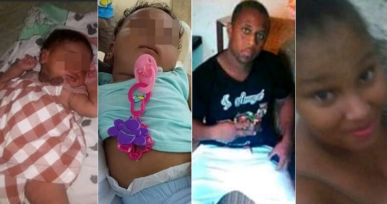 Recuperan la niña que madre habría ‘prestado a compadre’ en Hato Mayo