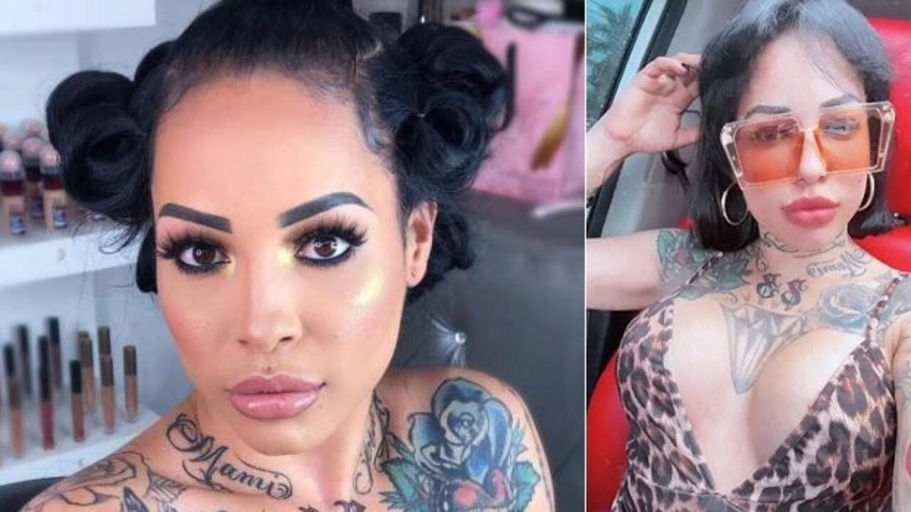 Se casó a los 13 años, sufrió violencia y se prostituyó; la triste historia  de Mami Jordan