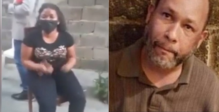 “Le pregunté por el cuerpo de mi hija y se puso a reírse” Expresó la madre