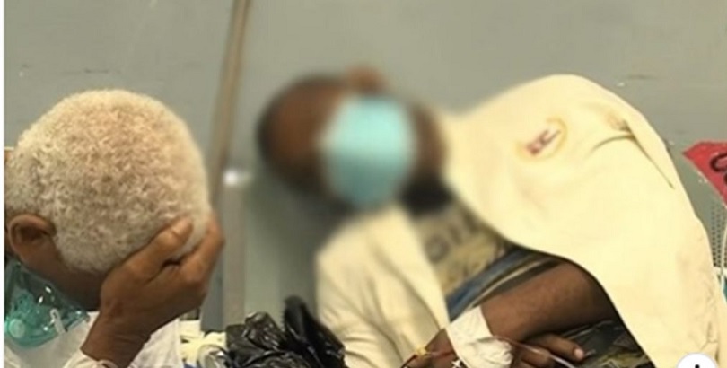 Cada hora una persona pierde la vida en RD a causa del Coronavirus