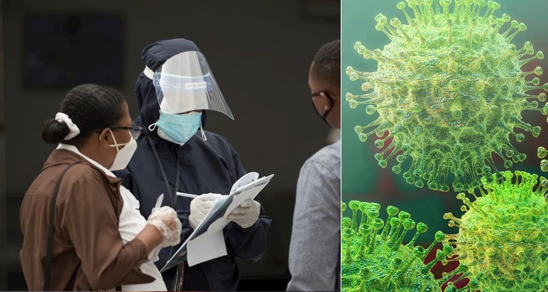 RD supera los 1,300 muertos por coronavirus y 79,732 casos