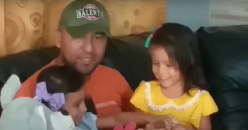 Descubrieron que fueron cambiadas al nacer y viven una pesadilla